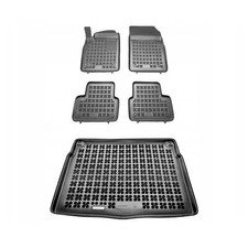 Ensemble tapis sol - de, et
