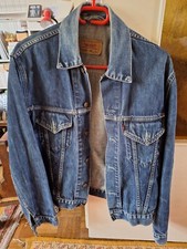 Blouson lévi's, taille L, bon état