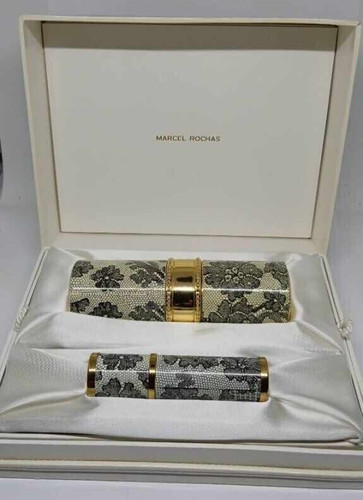 Coffret flacons etuis - coffret, 2