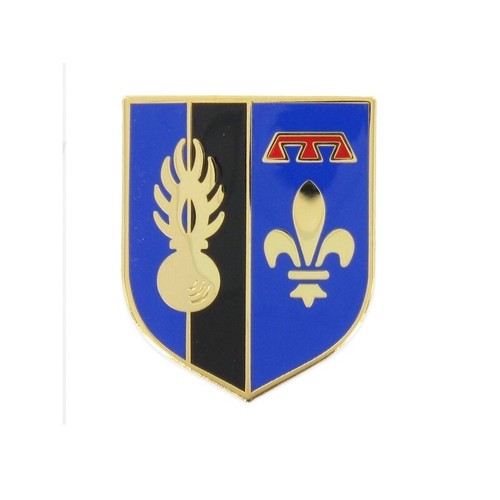 Ecu emaille legion lgm - ecu,