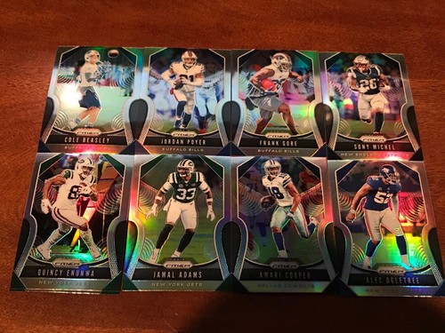 2019 prizm you pick - 2019,