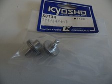 VINTAGE KYOSHO SST34 Final