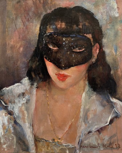 Pierre ernest kohl - pierre,