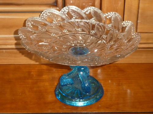 Ancienne petite coupe - , fruits