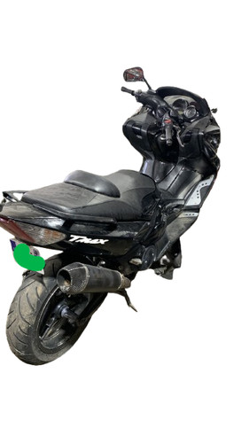 Repose pied avant droit yamaha - pied,