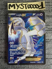 Carte Pokemon Lugia EX 94/98