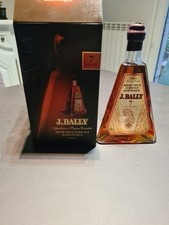 Rhum vieux agricole de