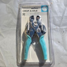 Crop-A-Dile   We R Memory