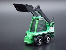 Construction Dérapage Dirige