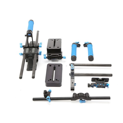 Redrock micro dslr field - micro,