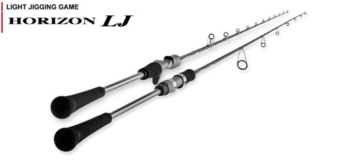 Tenryu rod baitcast - rod,