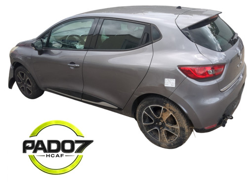 Volant renault clio phase - clio, 4