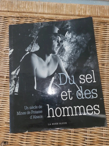 Sel des hommes un - des,