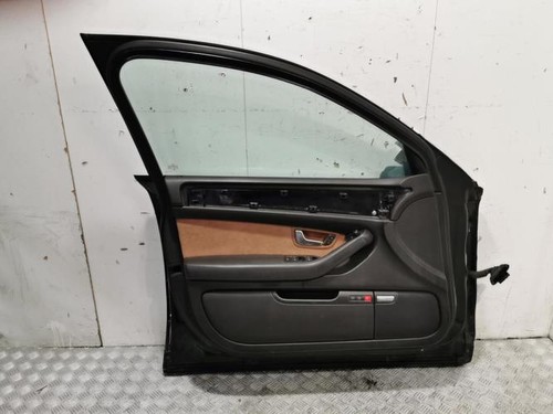 Porte avant gauche audi 2 - a8,