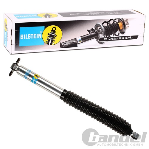 Amortisseur gaz bilstein - À,