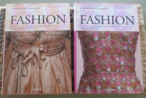 Fashion une histoire de la - de,
