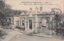 51 REVOLUTION EN CHAMPAGNE