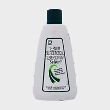 Selsun Suspension OFFICIAL