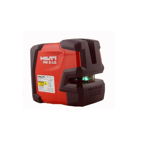 Hilti laser level - pm, line