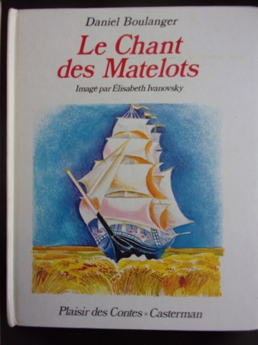 Chant des matelots - chant,