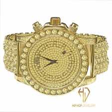 Gold canary tone lab - gold,