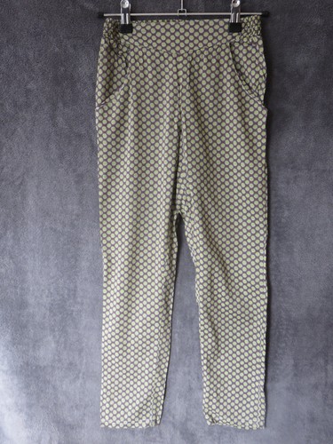 Pantalon fluide captain - pantalon, ♥