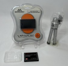 Canon compactflash card - compactflash,