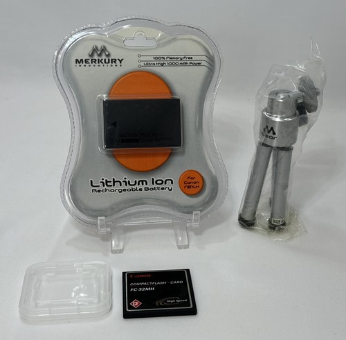 Canon compactflash card - canon,