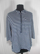 Petit Pull tee shirt mariniere