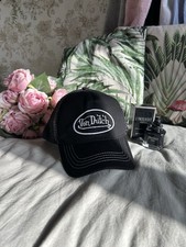 casquette von dutch
