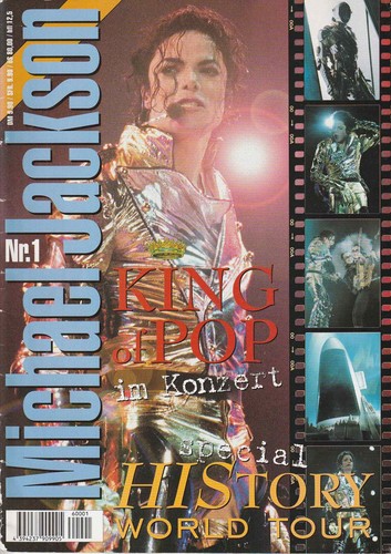Michael jackson black - michael,