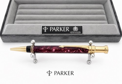 Parker duofold centennial - iq,