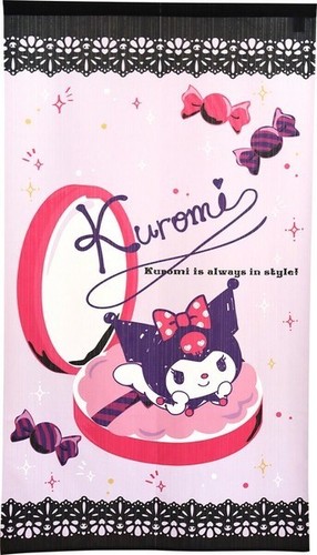 Made japan sanrio kuromi - in,