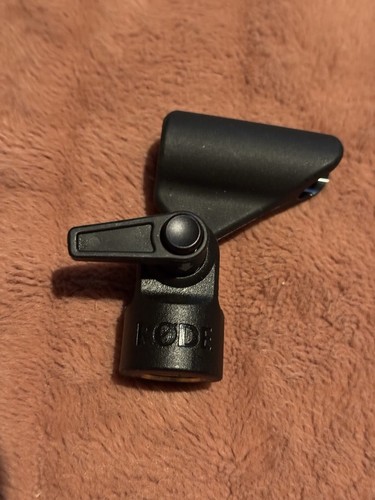 Mint rode rm5 - rode, microphone