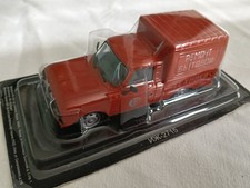 A.233 - 1/43 - IXO / DE