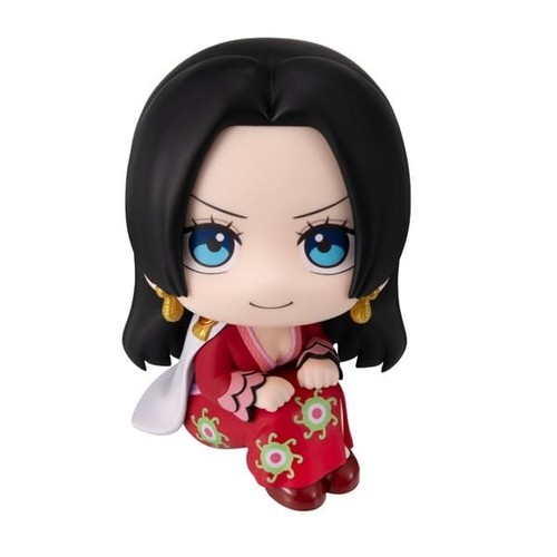Figurine pvc megahouse rucap - figurine,