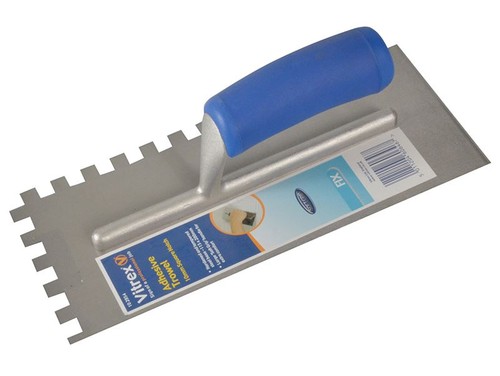 Vitrex truelle adhésive à - vitrex,