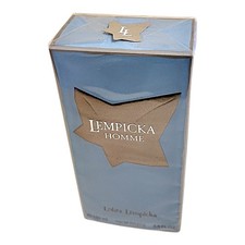 Eau De Toilette Lempicka Homme
