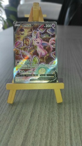 Carte pokémon mentali v - :,