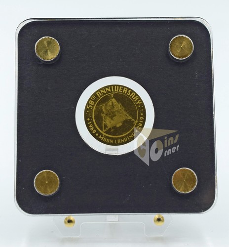 Pièce 999 tchad 2019 - 999,