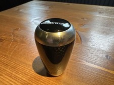 Bouton de changement de vitesse en carbone MAZDASPEED MT d'occasion F/S JDM