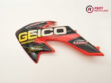 Flanc gauche (Shineray -