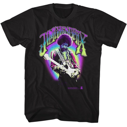 Jimi hendrix néon - jimi,
