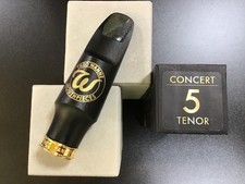 Theo Wanne Essentials Concert TS#5 [pour saxophone ténor]