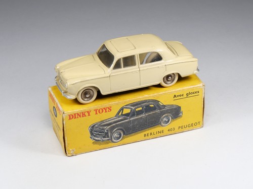 Dinky toys france - -, 521