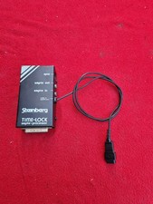 PROCESSEUR MIDI VINTAGE STEINBERG TIME LOCK SMPTE