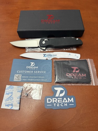 Rare dreamtech axis - rare!,