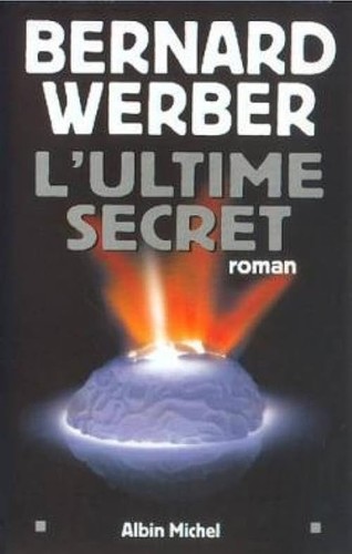 Ultime secret werber - l'ultime,