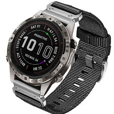 Bracelet de montre en nylon