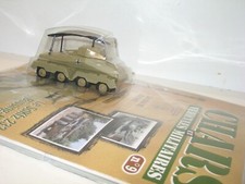 SOLIDO, bussing nag 8X8 SDKFZ 232 militaire, package d'origine + livret N 9